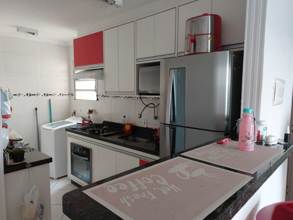 Apartamento