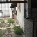 Casa, Atras do Banco Caixa Econômica