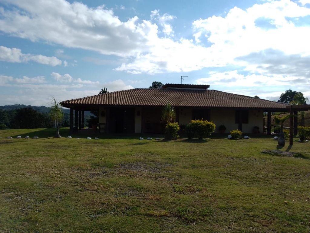 Area Comercial, Saboó, Bairro, Recanto das Acacias,