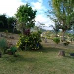 Area Comercial, Saboó, Bairro, Recanto das Acacias,