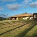 Area Comercial, Saboó, Bairro, Recanto das Acacias,
