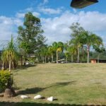 Area Comercial, Saboó, Bairro, Recanto das Acacias,