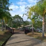 Area Comercial, Saboó, Bairro, Recanto das Acacias,