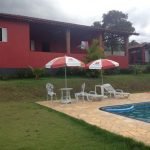 Linda Chacará