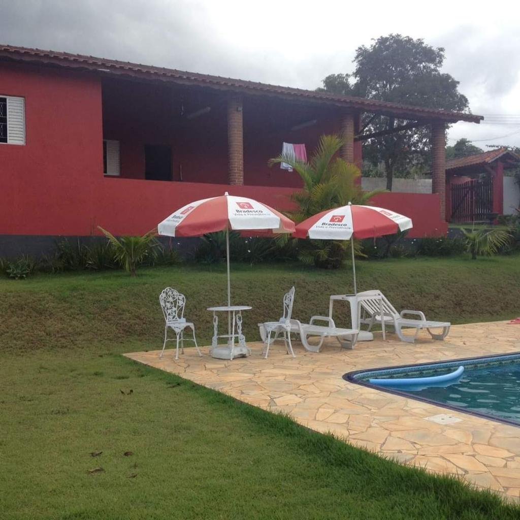 Linda Chacará
