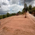 Terreno, Saboó, Ótima localidade