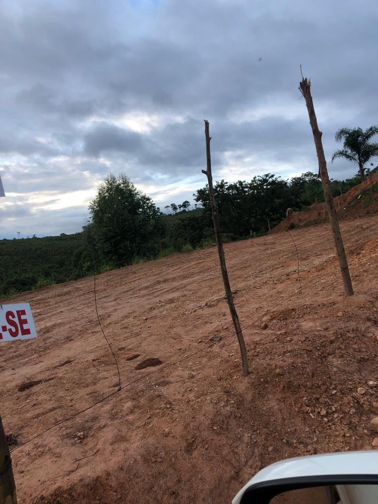 Terreno, Saboó, Ótima localidade