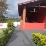 Linda Chacará