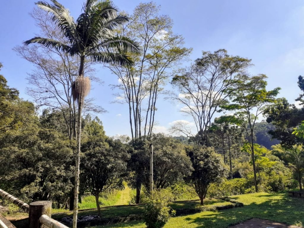 Linda chácara, Próximo ao Centro da cidade