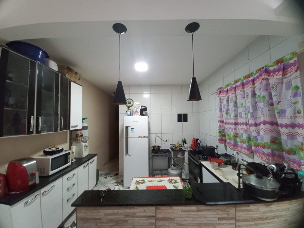 Ótima casa