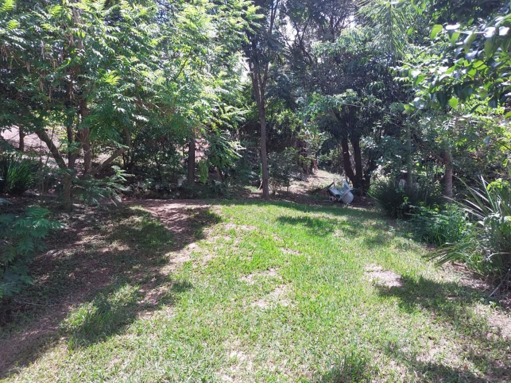 Chácara Bairro das Acácias, Saboó