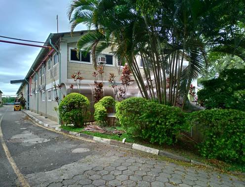 Galpão