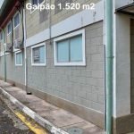 Galpão