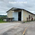 Galpão