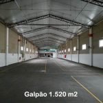 Galpão