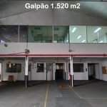 Galpão