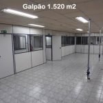 Galpão
