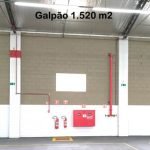 Galpão