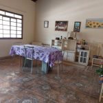 Linda Chácara no Mombaça – São Roque