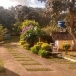 Linda Chácara no Mombaça – São Roque