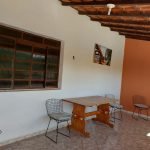 Linda Chácara no Mombaça – São Roque