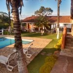 Linda Chácara no Mombaça – São Roque
