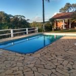 Linda Chácara no Mombaça – São Roque