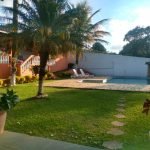 Linda Chácara no Mombaça – São Roque