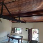 Linda Chácara no Mombaça – São Roque