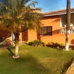 Linda Chácara no Mombaça – São Roque
