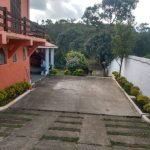 Linda Chácara no Mombaça – São Roque