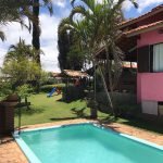 Em São Roque SP - Local tranquilo e excelente vista