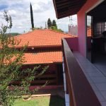 Em São Roque SP - Local tranquilo e excelente vista