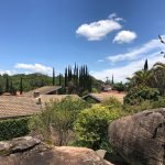 Em São Roque SP - Local tranquilo e excelente vista