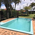 Em São Roque SP - Local tranquilo e excelente vista