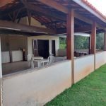 Linda chácara na Rota do Vinho