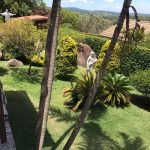 Em São Roque SP - Local tranquilo e excelente vista