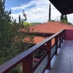 Em São Roque SP - Local tranquilo e excelente vista