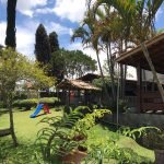 Em São Roque SP - Local tranquilo e excelente vista