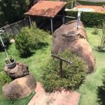 Em São Roque SP - Local tranquilo e excelente vista