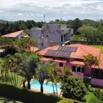 Em São Roque SP - Local tranquilo e excelente vista