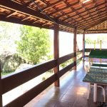Em São Roque SP - Local tranquilo e excelente vista