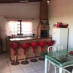 Em São Roque SP - Local tranquilo e excelente vista