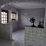 Ótima casa, Bairro de Mailasqui