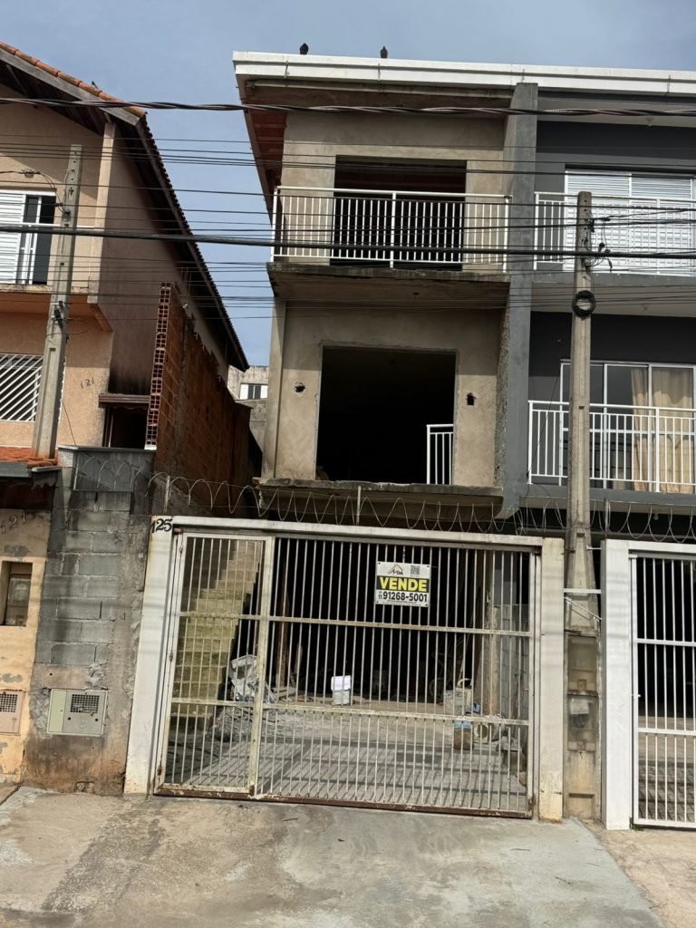 Bairro Vinhas do Sol, Mailasqui