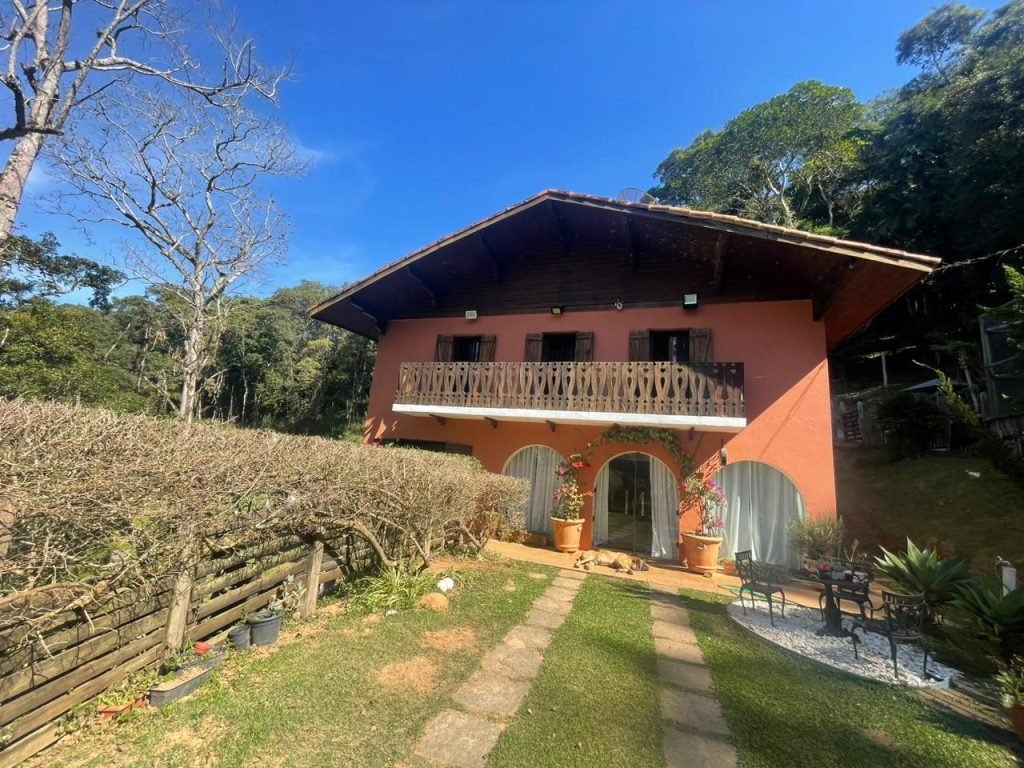 Chácara Alto da Serra, São Roque SP