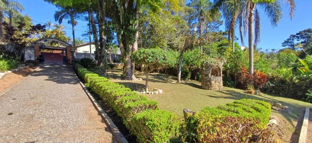 Chácara em São Roque SP