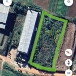 TERRENO PARA INDUSTRIA, COMERCIAL