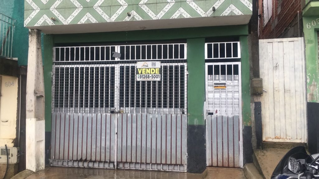 Sobrado