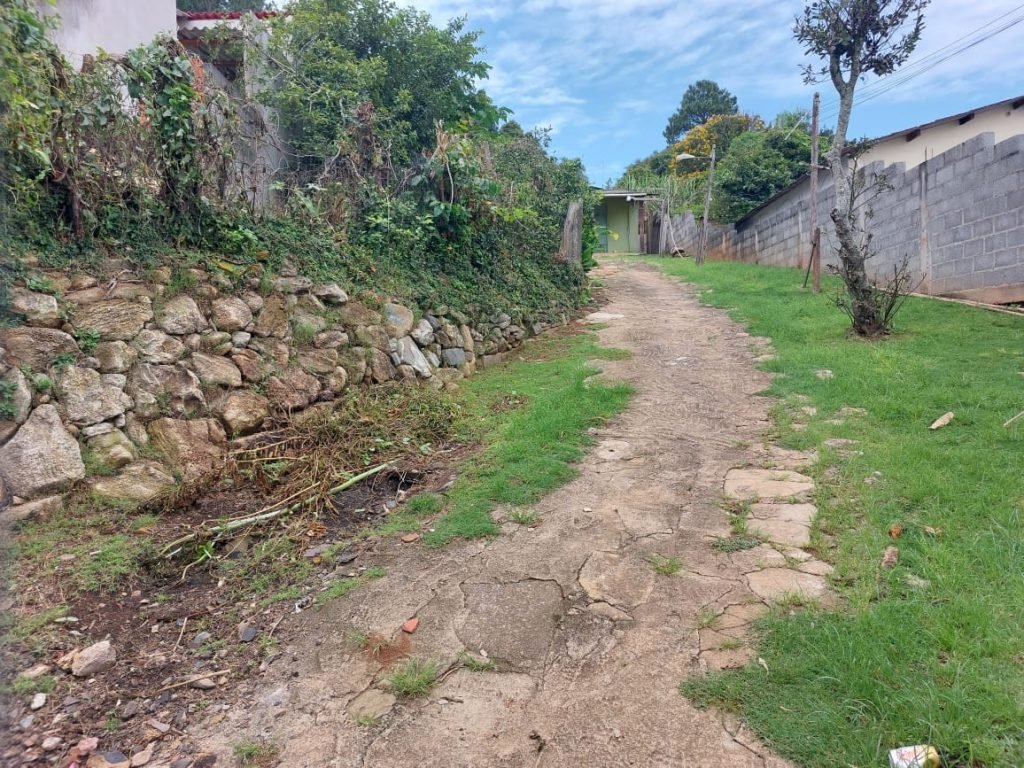 Terreno comercial